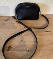 Kate Spade Umhängetasche schwarz