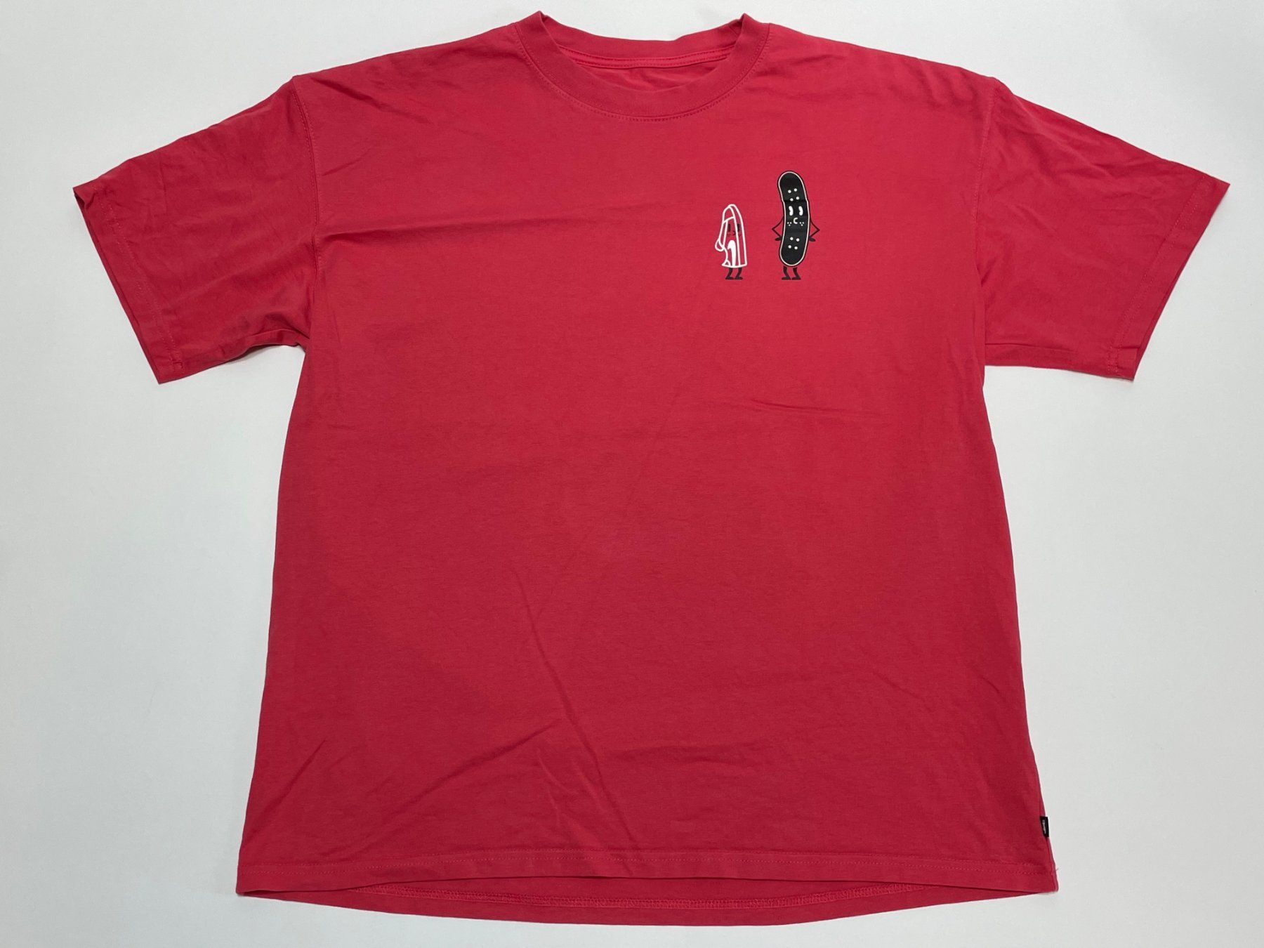 Nike T-Shirts: Nike SB T-Shirt Gr. L – Gebraucht aus Zürich von le_souk