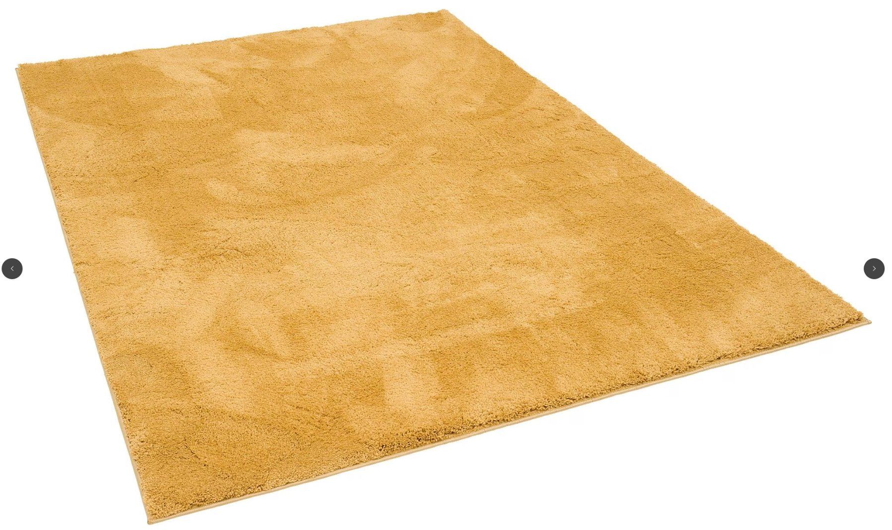Teppiche: Teppich Pergamon Silky – Gebraucht aus Tägerwilen von mtrz