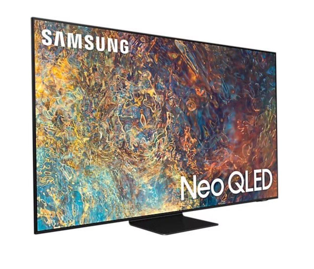Televisori: Samsung Mini LED 65QN90A – Usato da Lausanne venduto da Rb2019 1