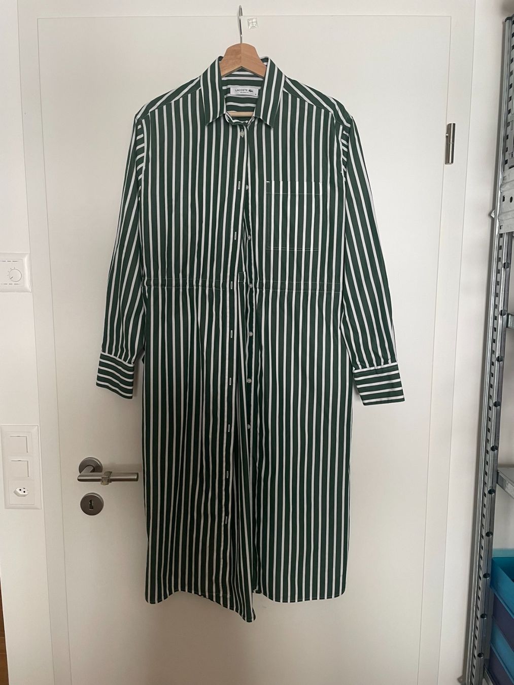 Lacoste Vestiti: Lacoste Blusenkleid – Usato da Zürich venduto da pa_z9kc