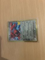 Carta Pokémon Scizor ex 108/115 serie Celebrations