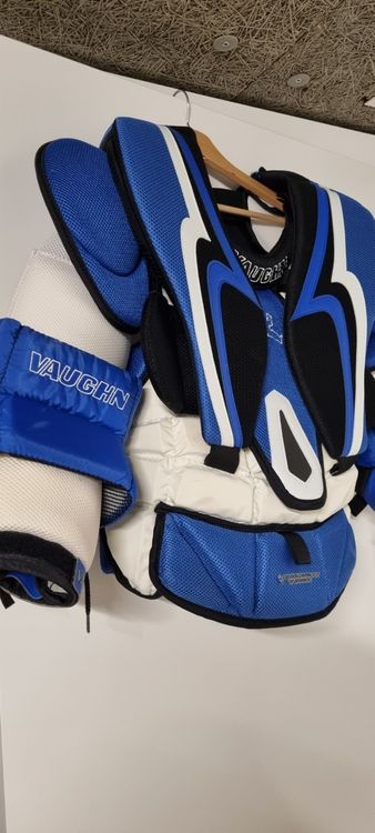 Vaughn Hockey Goalie Brustpanzer Kaufen auf Ricardo