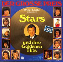 LP: Wim Thoelke präsentiert Stars und ihre Goldenen Hits