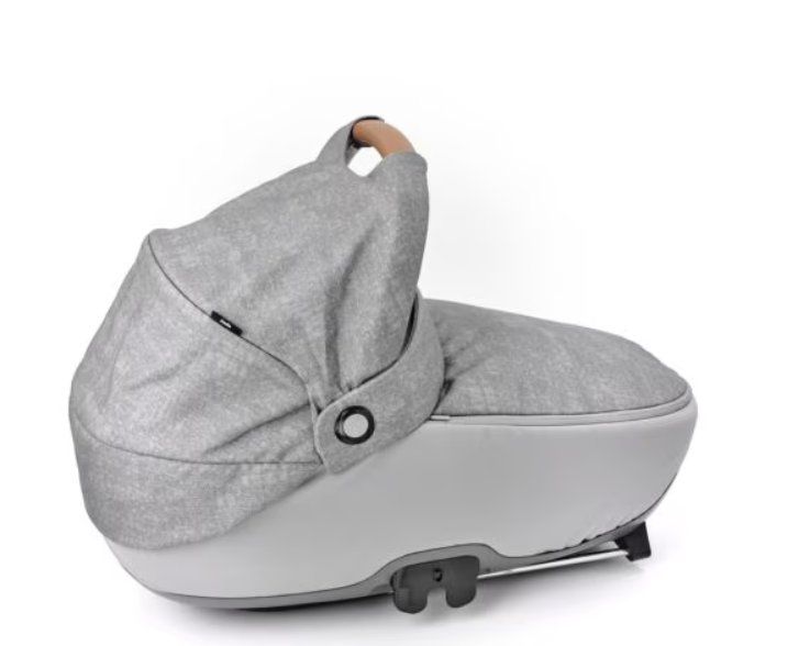 Maxi-Cosi Carrozzine: Maxi-Cosi Kinderwagenaufsatz Jade – Usato da Zürich venduto da afa_h6fz