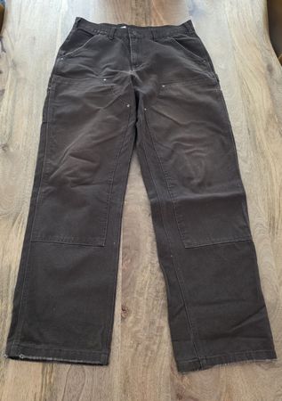 Carhartt Arbeitshose Herren Grösse 30x32 guter Zustand