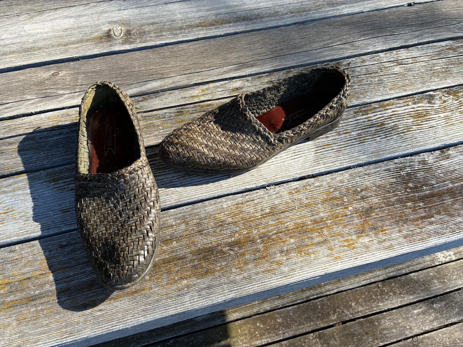 Chaussures femmes: Sommerhalbschuh Lemargao – D'occasion à Mamishaus par gba_69lr