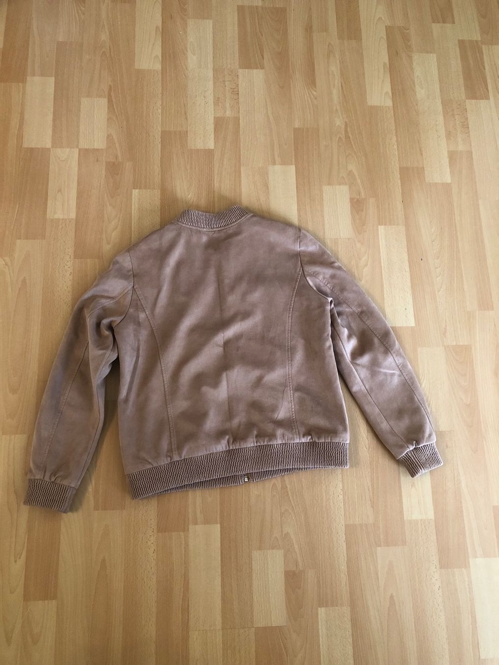 C&A Jacken: Beige Jacke Gr 40 – Neu (gemäss Beschreibung) aus Zürich von Herbion1 3