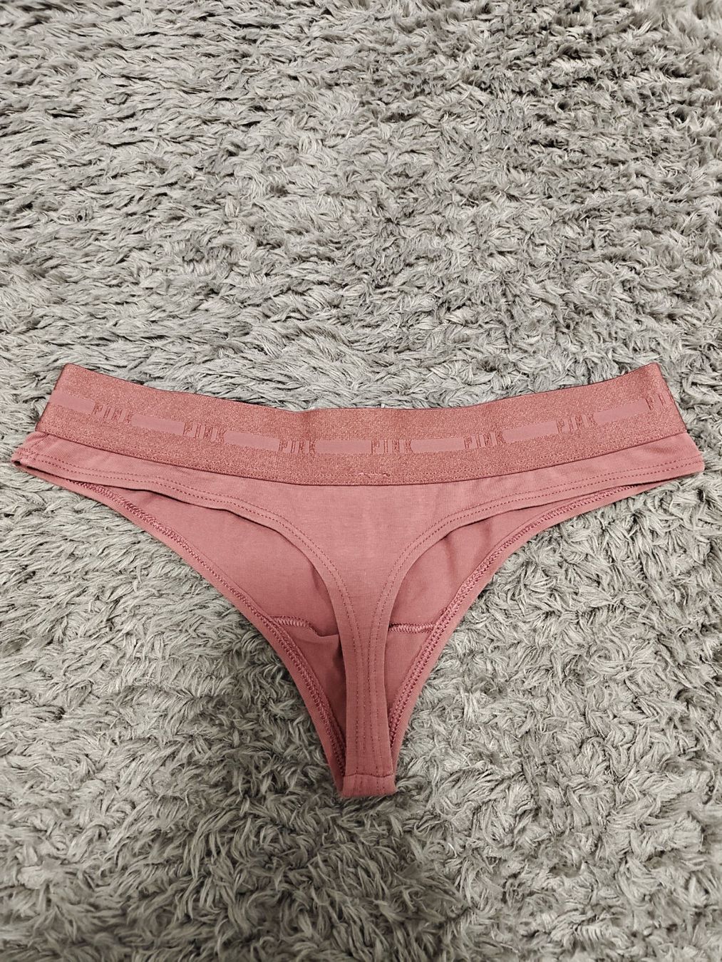 Victoria's Secret Sonstige Unterwäsche: Victoria Secret String Tanga – Neu (gemäss Beschreibung) aus Pieterlen von Saemelili 4