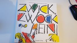 Zwick, Zwock und Heini - Ponti/Bernascon