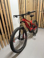 Trek Powerfly 7 