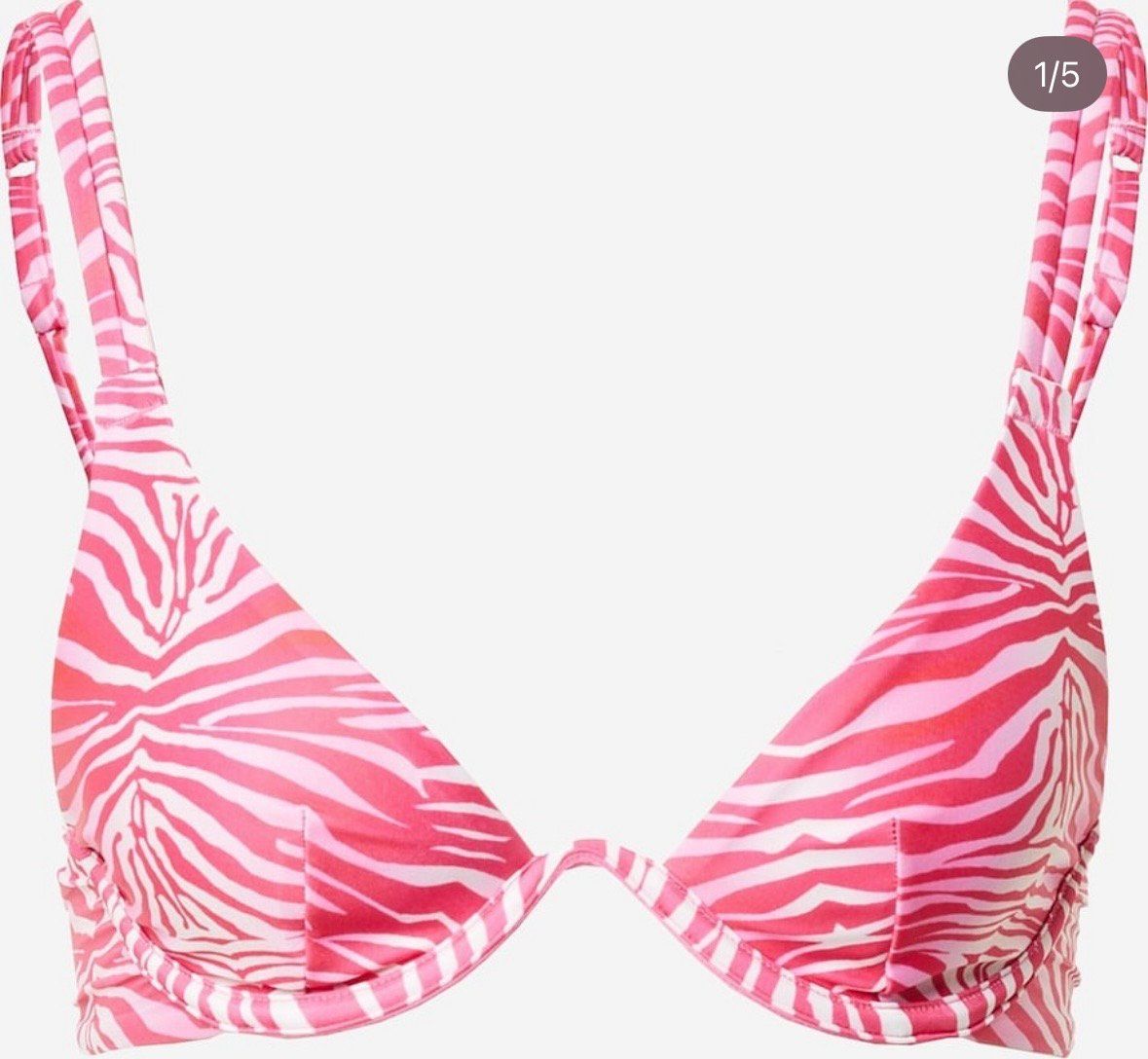 Hunkemöller Costumi da bagno & Bikini: Hunkemöller Bikini – Nuovo e nell'imballaggio originale da Rudolfstetten venduto da palmino01 4