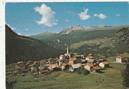 Brienz Graubünden