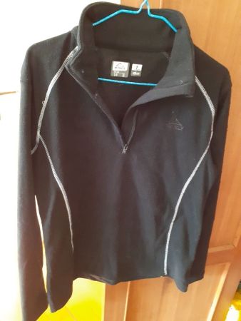McKinley Skipullover Gr.164
