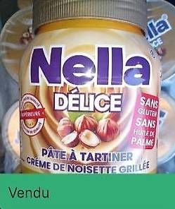 Schallplatten: PROMO NELLA DÉLICE   – Gebraucht aus Le Locle von agb68 1