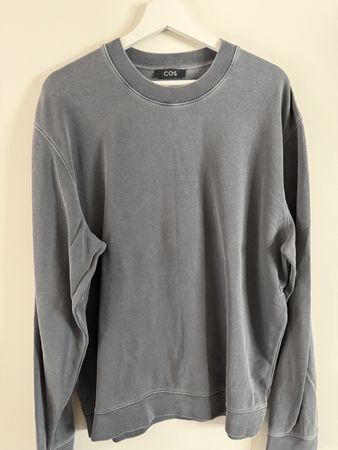 Sweatshirt COS