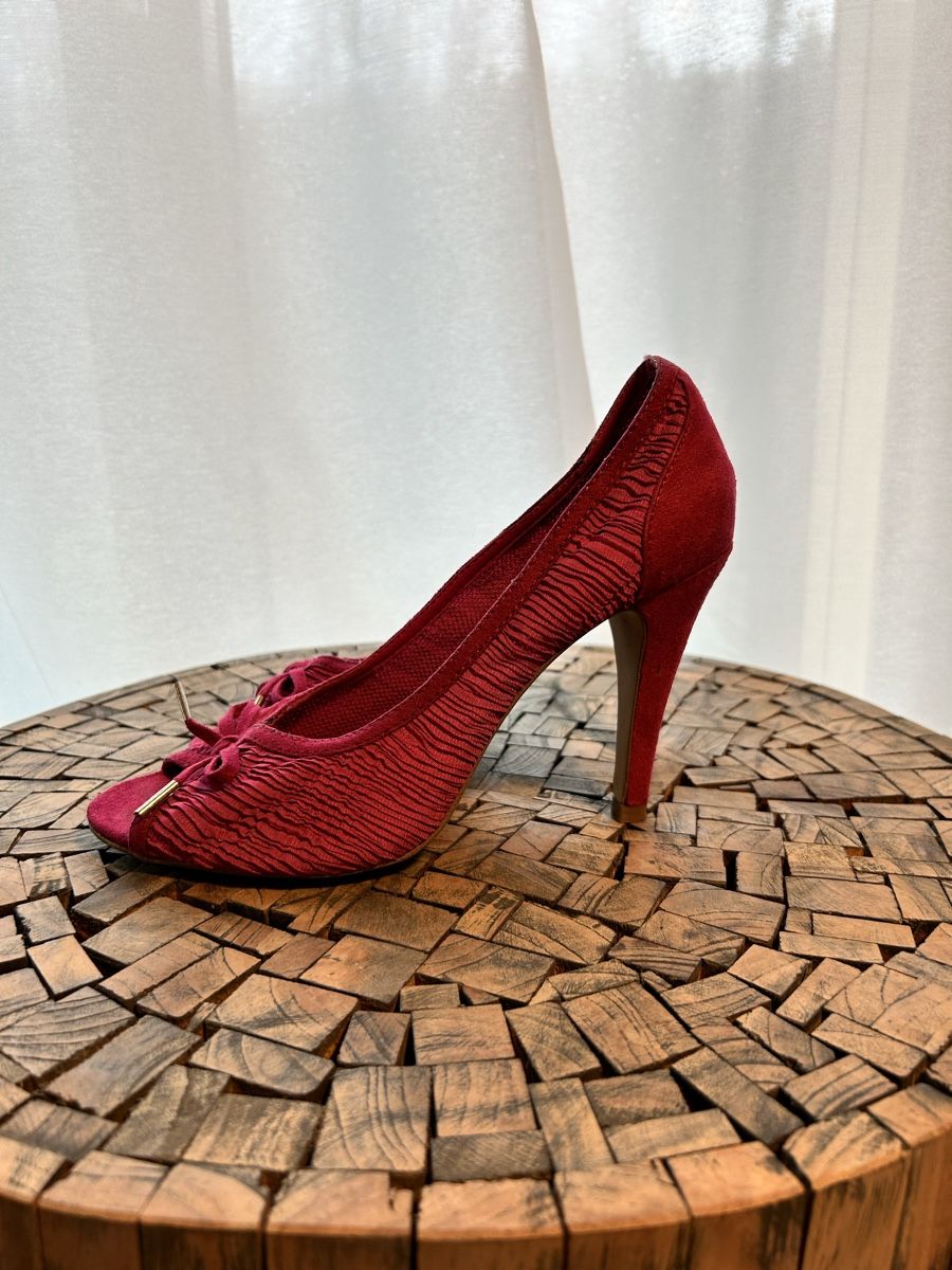 Scarpe da donna: Schuhe von Bata – Usato da Adliswil venduto da RicPro 2
