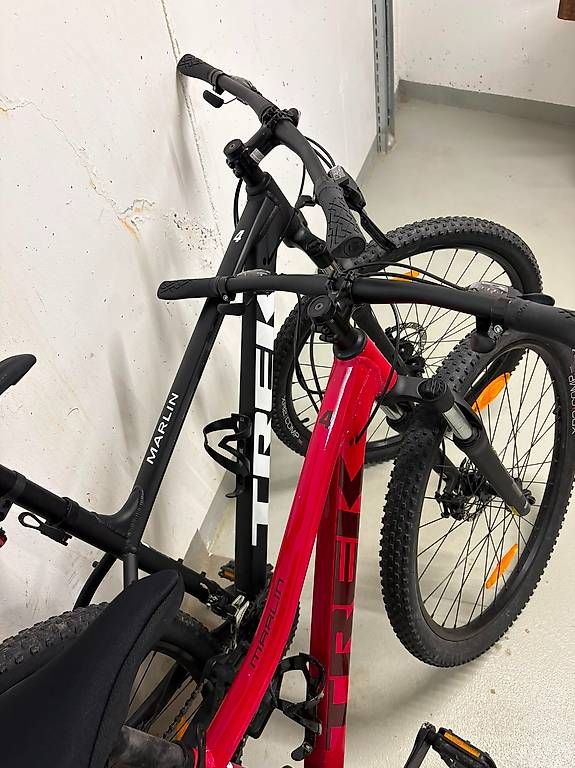 Velos: Velo VTT MARLIN  4 Taille S – Gebraucht aus Vich von NatachaCK 3