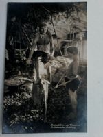 Beatushöhlen, 1926