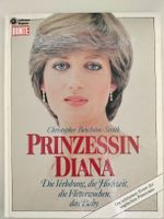 Buch, Prinzessin Diana von 1982