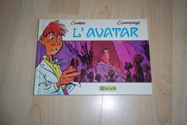 °°°°° L'AVATAR °°°°°  E.O