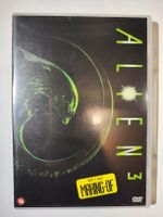 DVD - Alien 3