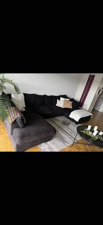 Sofas: Sofa inkl. runder Tisch – Gebraucht aus Suhr von jan_c86q 2