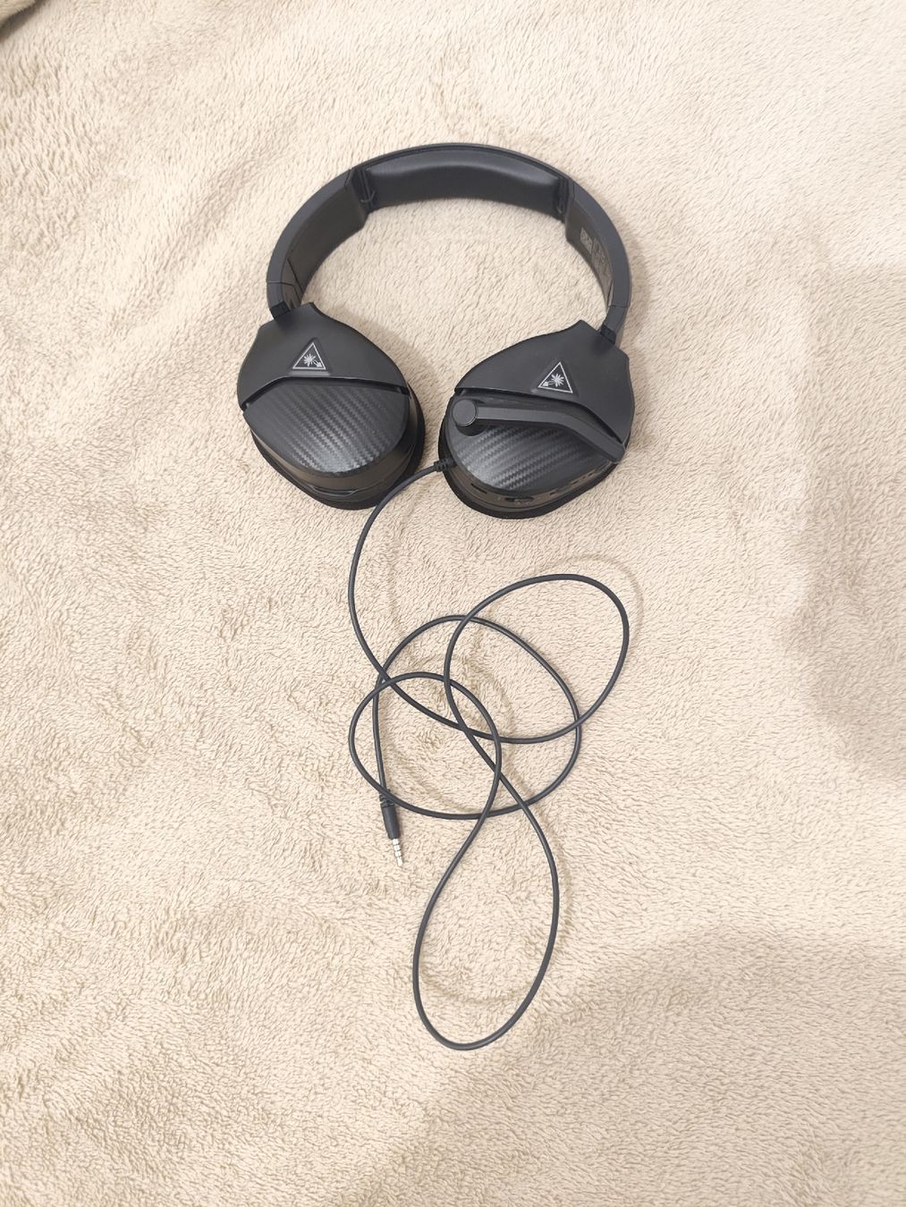 Cuffie: Gaming Headset Turtle Beach – Usato da Baden venduto da luc_trw8