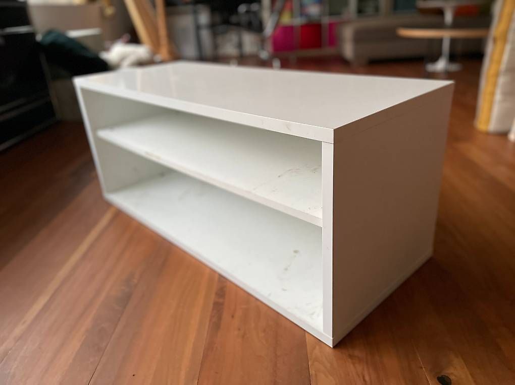 TV Möbel: Sideboard/ TV Möbel / Schuhregal – Gebraucht aus Basel von 2cv86