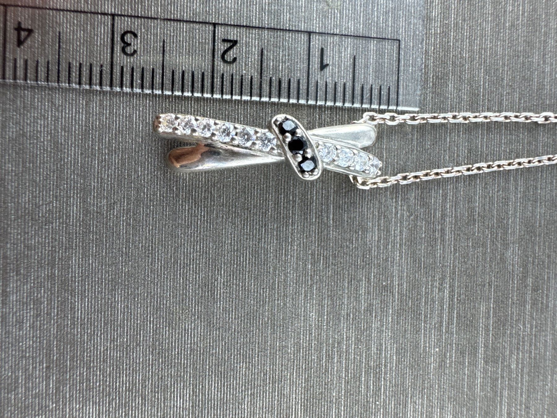 Catenine: Kette 925 Silber – Usato da Niederuzwil venduto da leo_8857 4