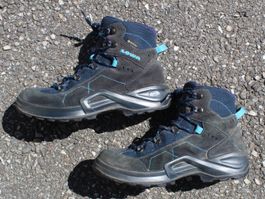 Lowa Wanderschuh Kody III Gore Tex in Grösse 36