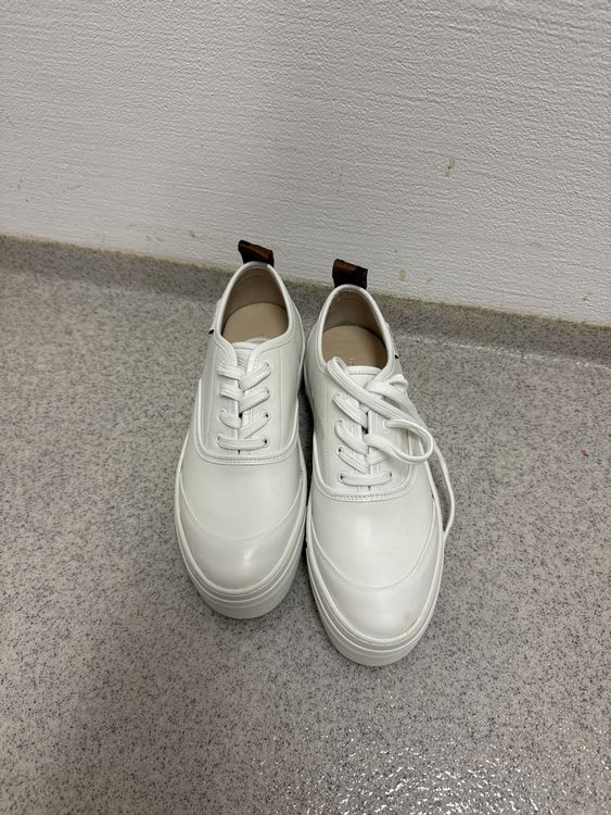 Tiger of Sweden Sneaker Gr. 39 1