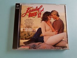 CD - Kuschelrock Vol.12