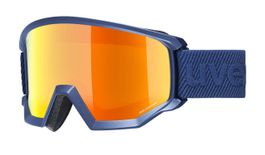 Uvex Sports Athletic CV Skibrille, Masque de Ski, Goggle ovp