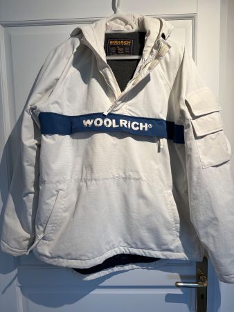 Veste Woolrich unisexe
