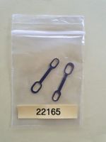 Märklin, Nr. 22165, 221650, Mittleres Kuppelstangenteil 3046