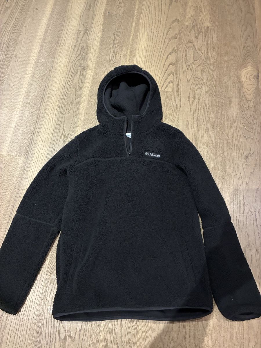 Maglioni & Felpe: Columbia Fleece Pullover – Nuovo (secondo la descrizione) da Belp venduto da miiika