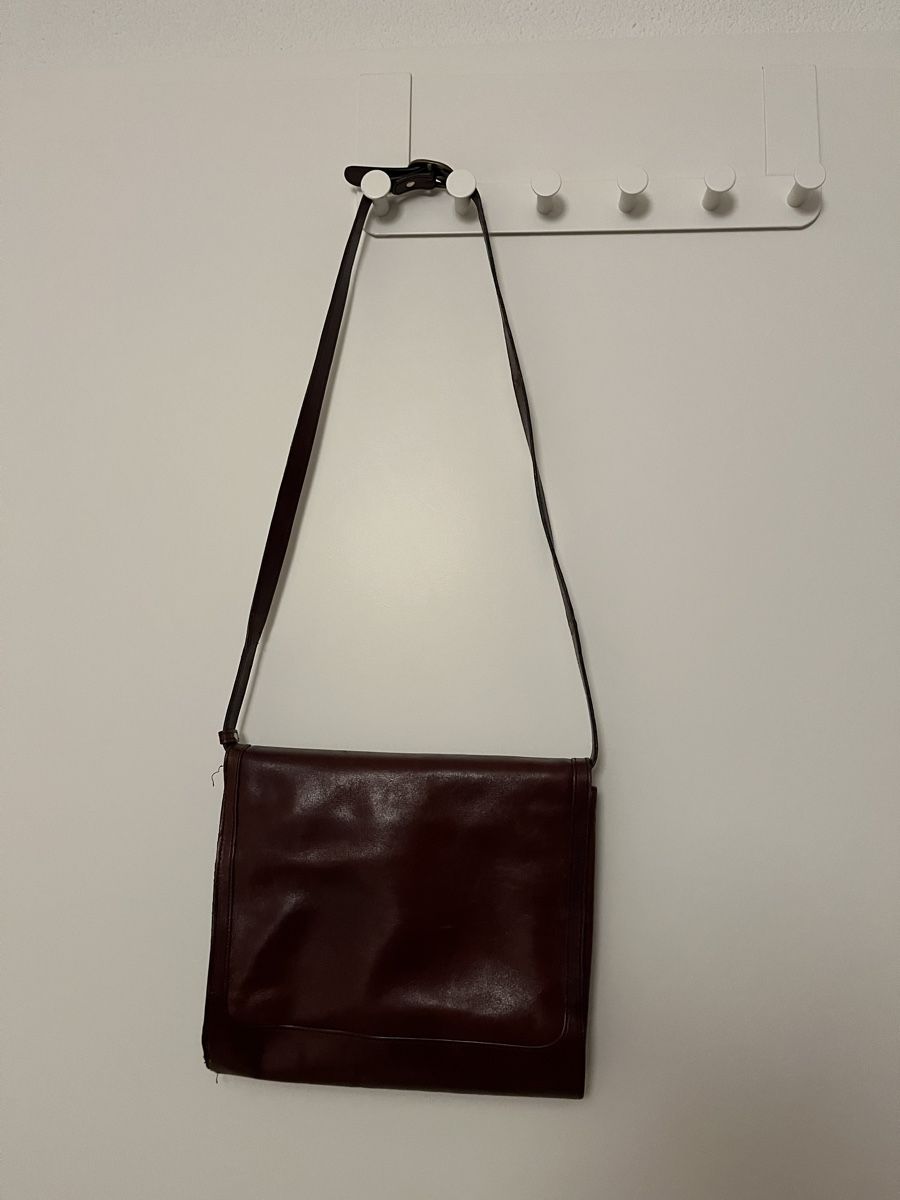 Aigner Borse da donna: Etienne Aigner Vintage Tasche – Usato da Wädenswil venduto da Gilmored83 5