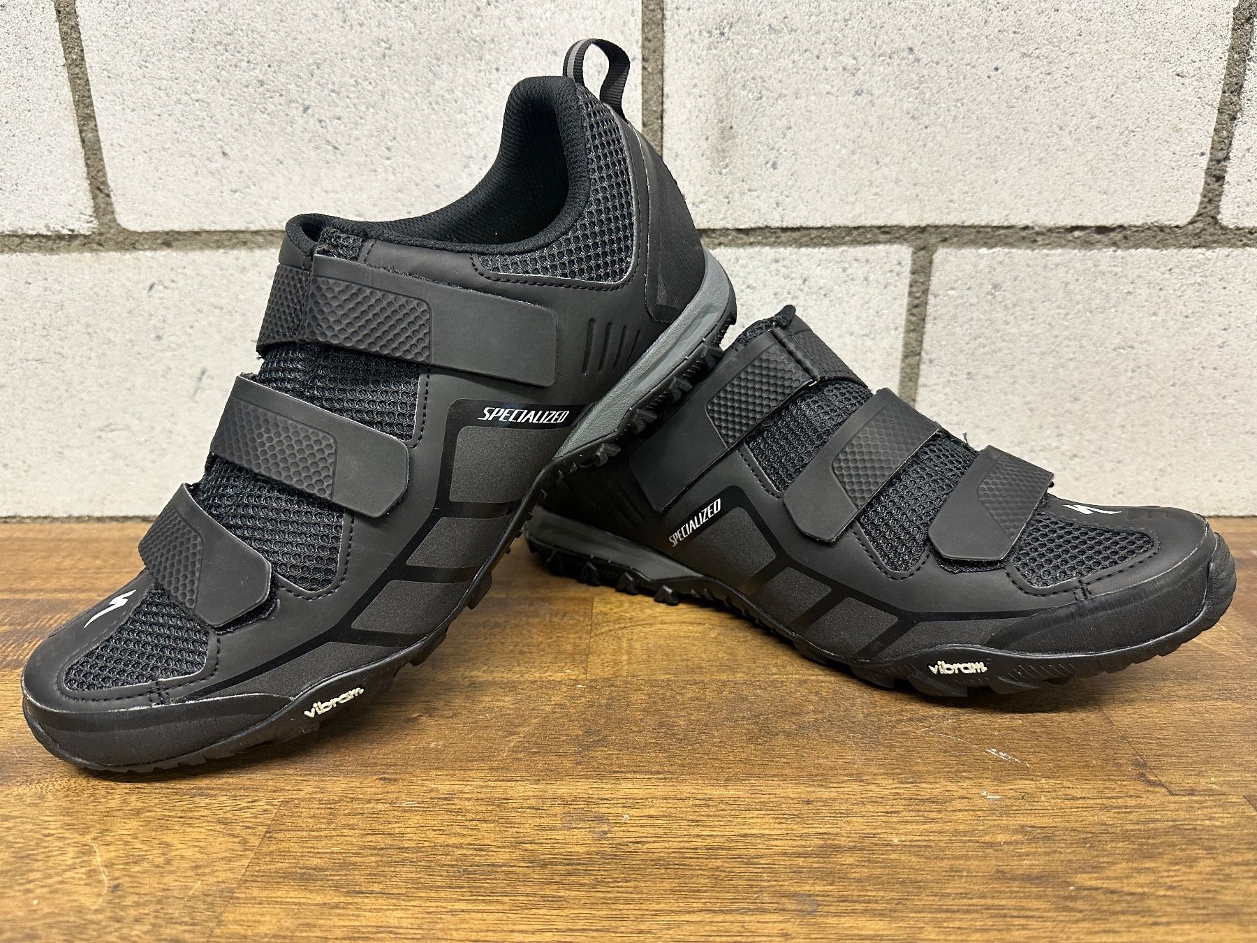 Specialized Herrenschuhe: Specialized Rime Elite MTB Schuh Gr. 43 – Neu und originalverpackt aus Wetzikon ZH von