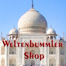 Profile image of Weltenbummler-Shop