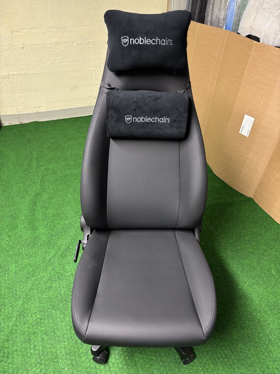 Noblechairs Sedie: Gamingstühl Noblechairs – Nuovo (secondo la descrizione) da Zug venduto da Deks