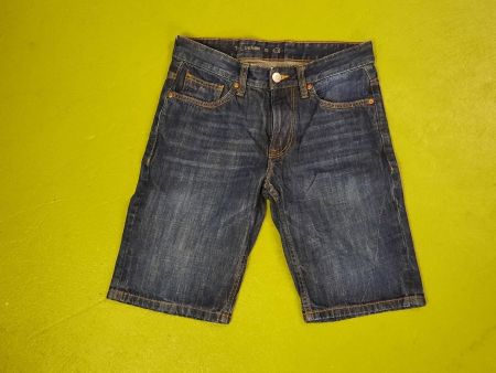 Jeans Shorts