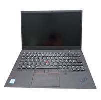 Lenovo ThinkPad X1 Carbon Gen 6 | i5 | 16GB RAM | 256GB SSD