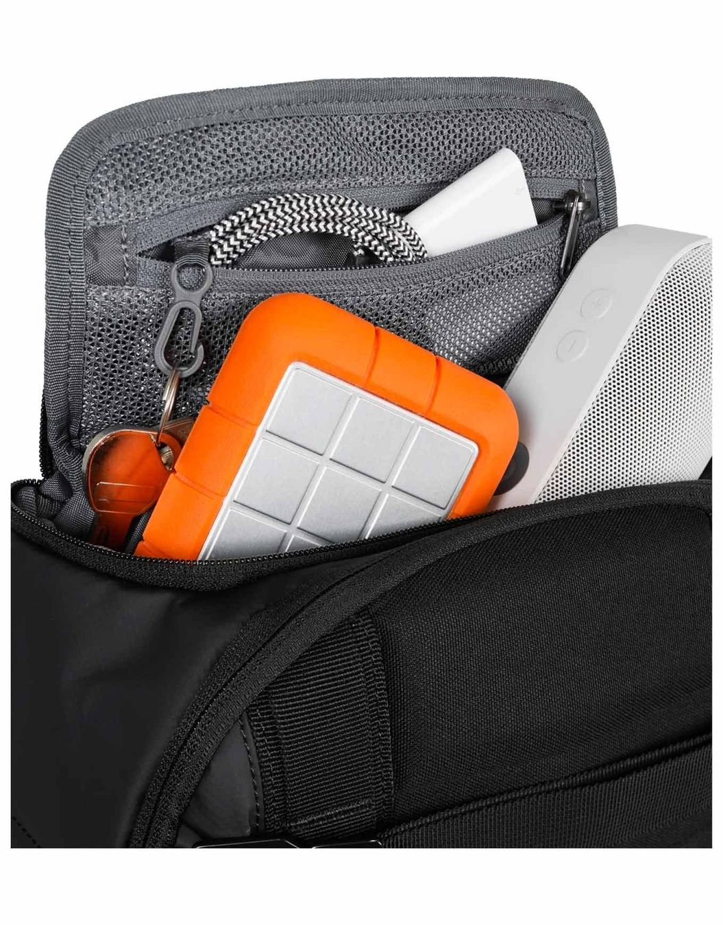 Sacs à dos: Douchebag Ramverk 21L Backpack – D'occasion à Zollikofen par skaii 1
