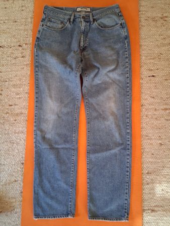 Big Star Herren Vintage Jeans Gr. 36