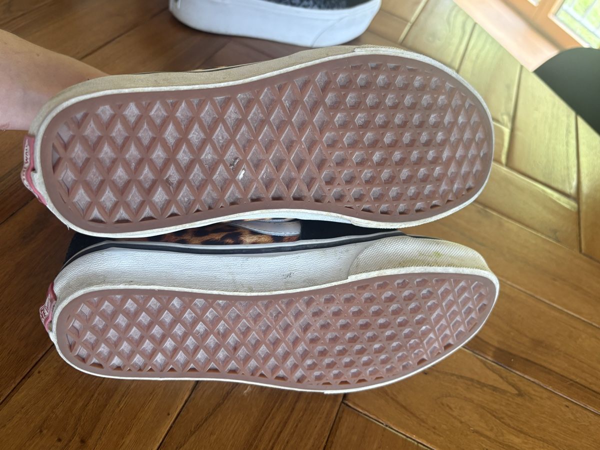 Vans Damenschuhe: Vans – Gebraucht aus Summaprada von Cody09 3