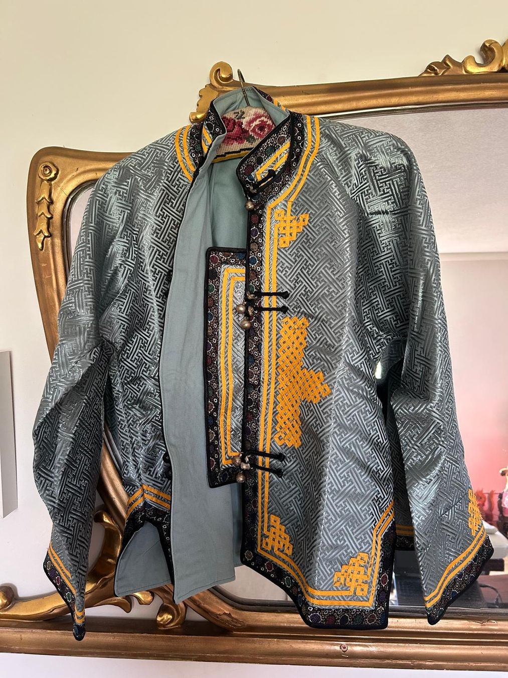 Giacche: Jacke Herren Tibet – Usato da Jona venduto da HappyHappyHappyHappy 1