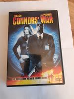 Connors' War DVD - Actionfilm mit Treach & Nia Peeples