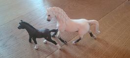 Schleich Pferde Set