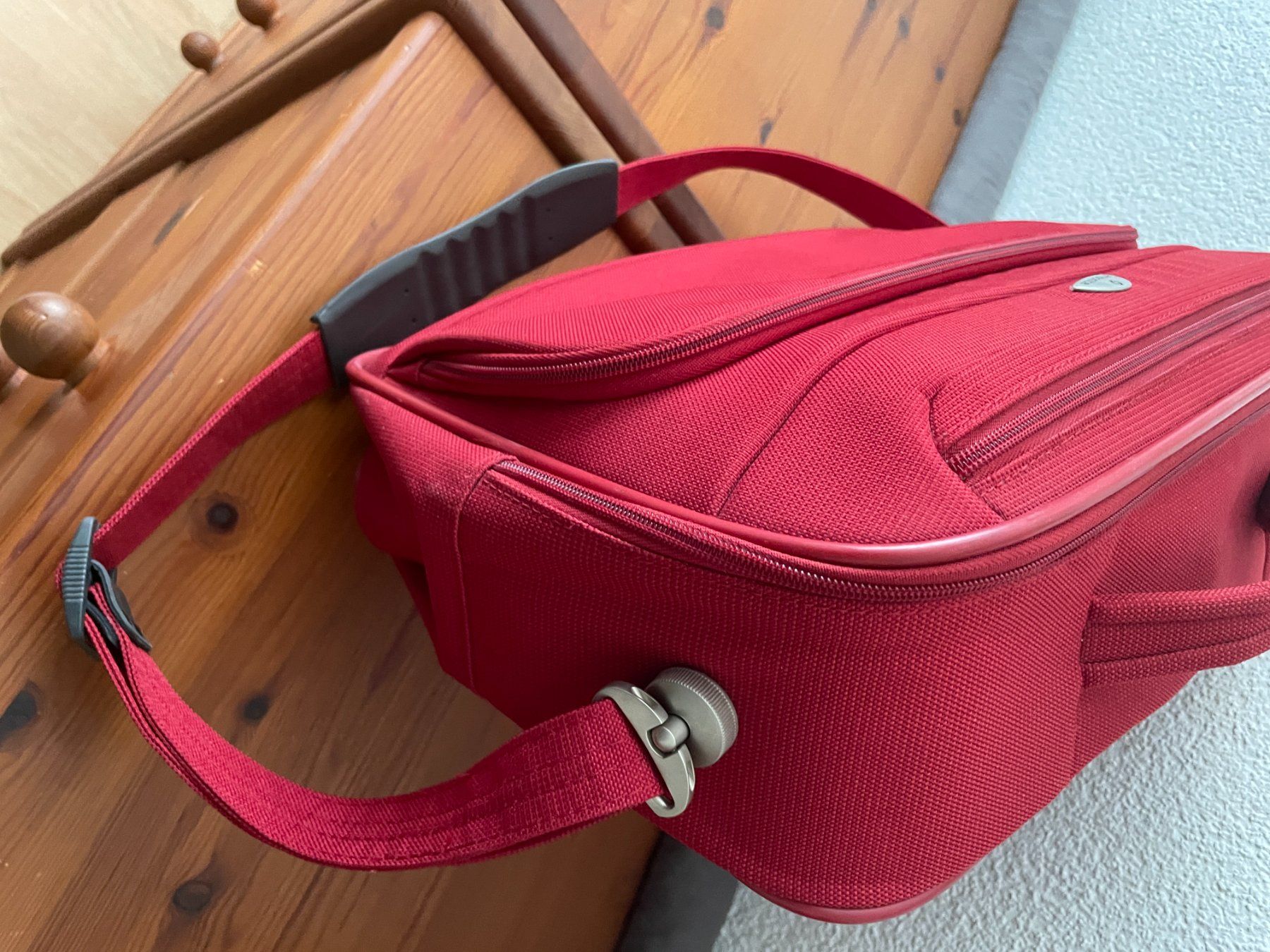 Borse: Umhängetasche Samsonite – Usato da Biberist venduto da Maxime543 4
